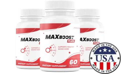 Max Boost