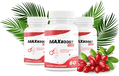Max Boost