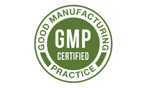 Max Boost - GMP certified