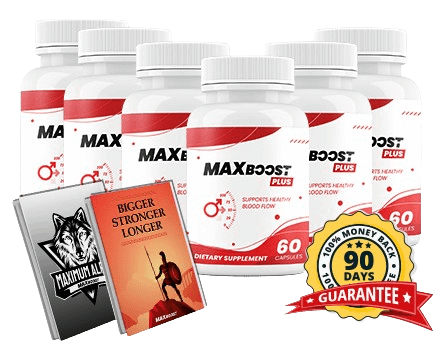 Max Boost